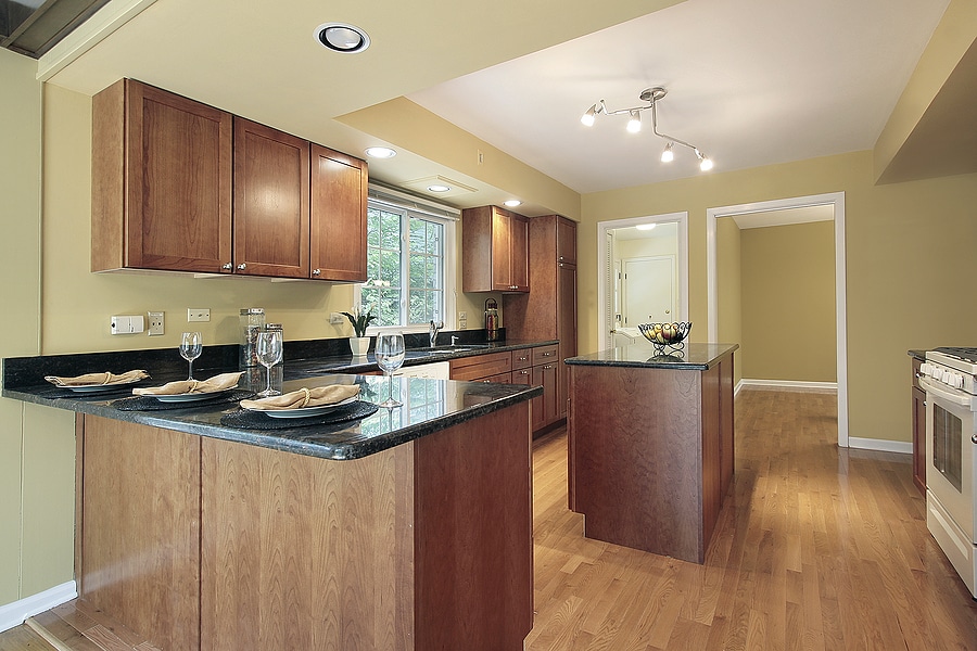 How to Manage Stress During a Kitchen Remodel